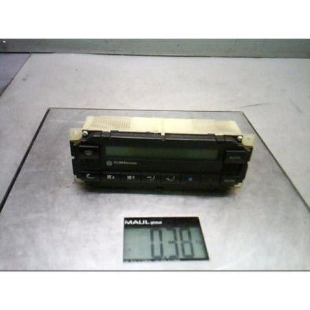 Commande chauffage VOLKSWAGEN PASSAT 4 Photo n°1