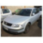 Commande chauffage VOLKSWAGEN PASSAT 4