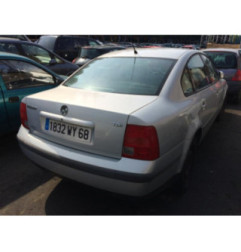 Commande chauffage VOLKSWAGEN PASSAT 4 Photo n°8