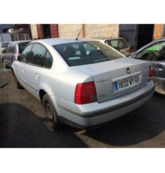 Commande chauffage VOLKSWAGEN PASSAT 4 Photo n°9