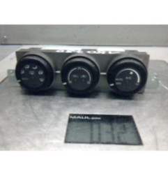 Commande chauffage NISSAN X-TRAIL 1 Photo n°1