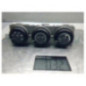 Commande chauffage NISSAN X-TRAIL 1