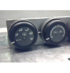 Commande chauffage NISSAN X-TRAIL 1