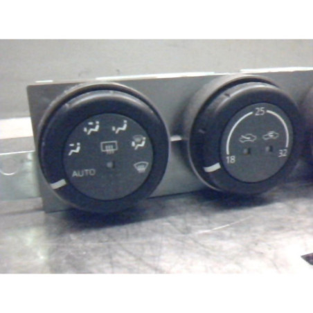 Commande chauffage NISSAN X-TRAIL 1