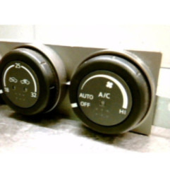 Commande chauffage NISSAN X-TRAIL 1 Photo n°3