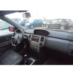 Commande chauffage NISSAN X-TRAIL 1 Photo n°9