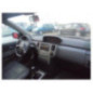 Commande chauffage NISSAN X-TRAIL 1