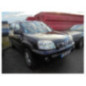 Aile avant gauche NISSAN X-TRAIL 1