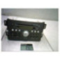 Autoradio d'origine SUZUKI SPLASH