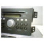 Autoradio d'origine SUZUKI SPLASH
