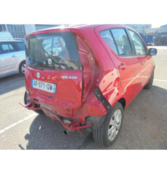 Autoradio d'origine SUZUKI SPLASH Photo n°5