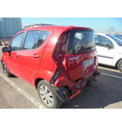 Autoradio d'origine SUZUKI SPLASH Photo n°6