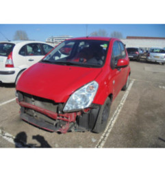 Autoradio d'origine SUZUKI SPLASH Photo n°7