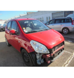 Autoradio d'origine SUZUKI SPLASH Photo n°8