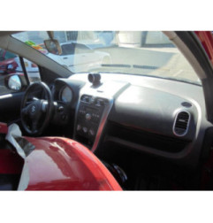 Autoradio d'origine SUZUKI SPLASH Photo n°9