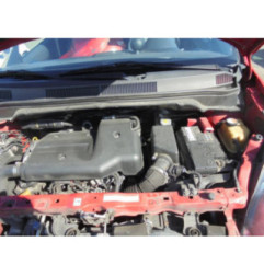 Autoradio d'origine SUZUKI SPLASH Photo n°10