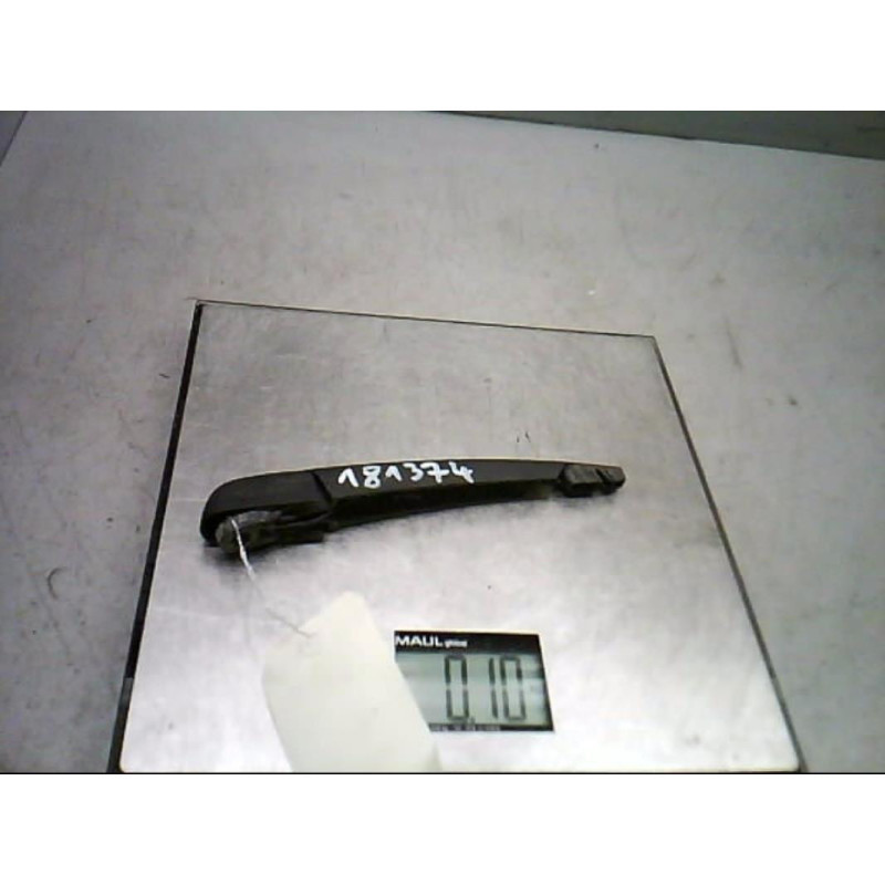 Bras essuie glace arriere RENAULT MEGANE 2