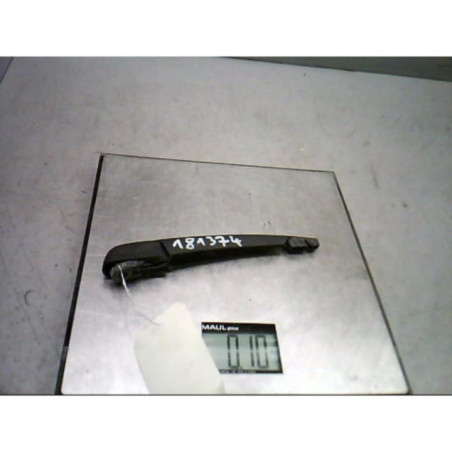 Bras essuie glace arriere RENAULT MEGANE 2 Photo n°1