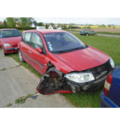 Bras essuie glace arriere RENAULT MEGANE 2 Photo n°3