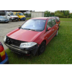 Bras essuie glace arriere RENAULT MEGANE 2 Photo n°4