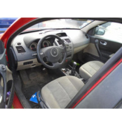 Bras essuie glace arriere RENAULT MEGANE 2 Photo n°5