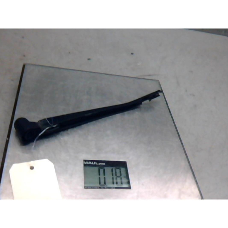 Bras essuie glace arriere BMW SERIE 1 E87