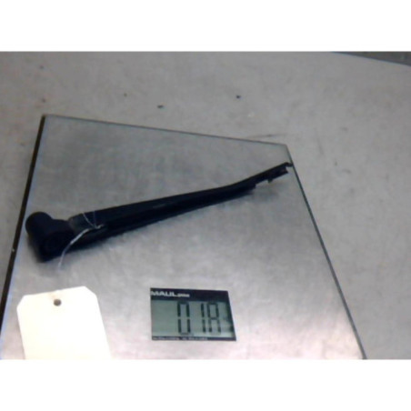 Bras essuie glace arriere BMW SERIE 1 E87 Photo n°1