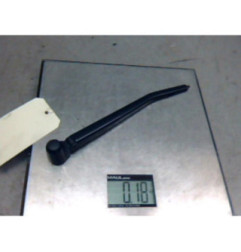 Bras essuie glace arriere BMW SERIE 1 E87