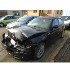 Bras essuie glace arriere BMW SERIE 1 E87 Photo n°4