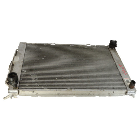 Radiateur eau clim RENAULT GRAND MODUS Photo n°1