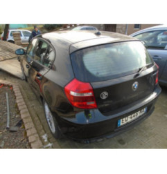 Bras essuie glace arriere BMW SERIE 1 E87 Photo n°6