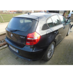 Bras essuie glace arriere BMW SERIE 1 E87 Photo n°7