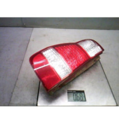 Feu arriere principal gauche (feux) HYUNDAI MATRIX Photo n°1