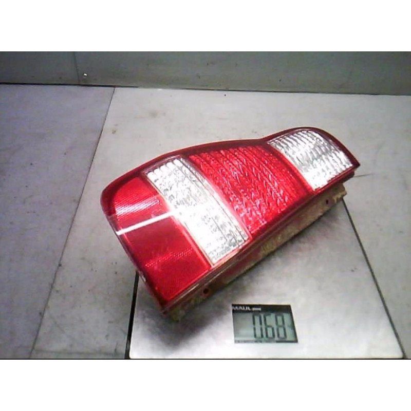 Feu arriere principal gauche (feux) HYUNDAI MATRIX