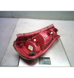 Feu arriere principal gauche (feux) HYUNDAI MATRIX