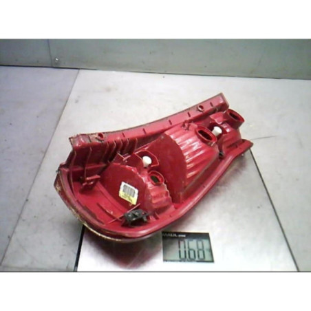 Feu arriere principal gauche (feux) HYUNDAI MATRIX