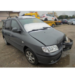 Feu arriere principal gauche (feux) HYUNDAI MATRIX Photo n°3