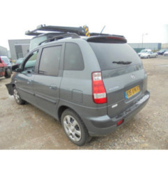 Feu arriere principal gauche (feux) HYUNDAI MATRIX Photo n°5