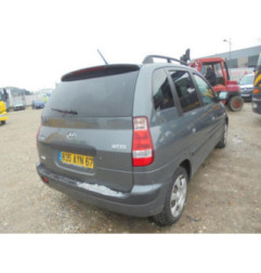 Feu arriere principal gauche (feux) HYUNDAI MATRIX Photo n°6