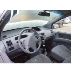 Feu arriere principal gauche (feux) HYUNDAI MATRIX Photo n°7