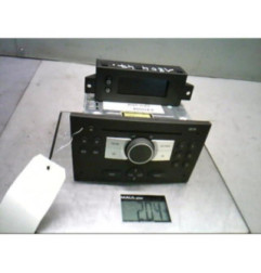 Autoradio d'origine OPEL MERIVA A Photo n°1