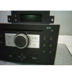 Autoradio d'origine OPEL MERIVA A Photo n°3