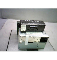 Autoradio d'origine OPEL MERIVA A Photo n°4