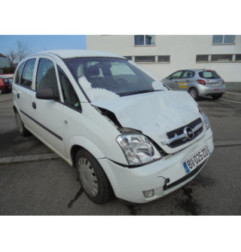 Autoradio d'origine OPEL MERIVA A Photo n°6