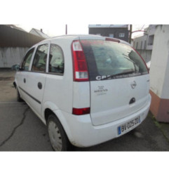 Autoradio d'origine OPEL MERIVA A Photo n°8