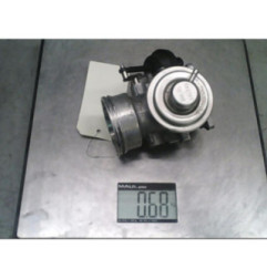 Boitier papillon VOLKSWAGEN BORA Photo n°1