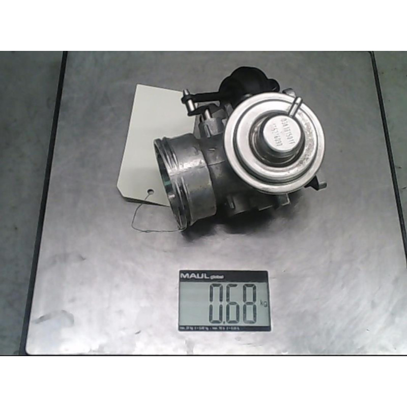 Boitier papillon VOLKSWAGEN BORA