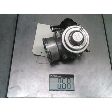 Boitier papillon VOLKSWAGEN BORA Photo n°1