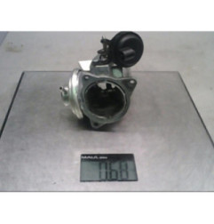 Boitier papillon VOLKSWAGEN BORA