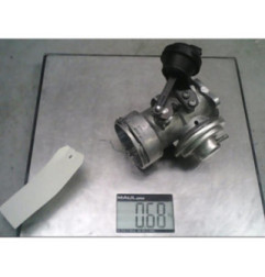 Boitier papillon VOLKSWAGEN BORA Photo n°3